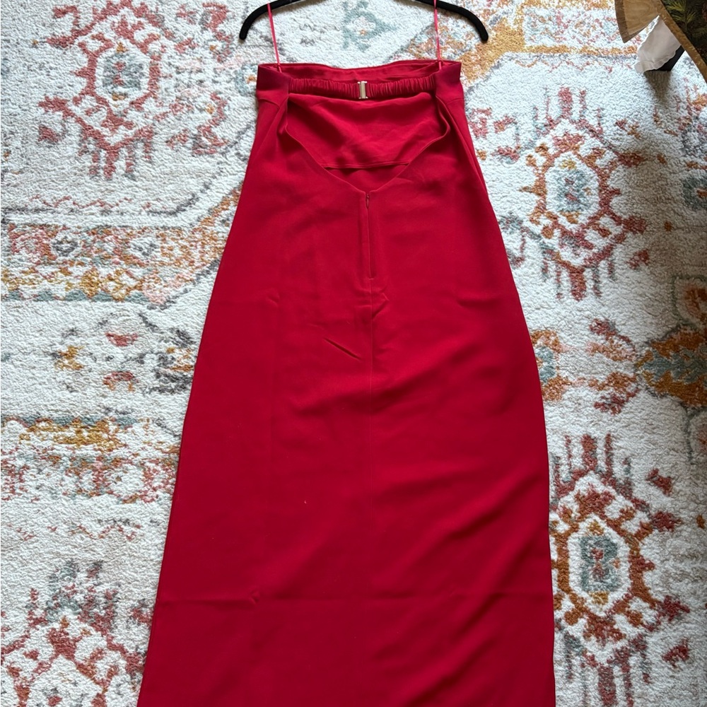 Reformation Nino Dress - Picture 7 of 9